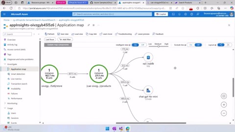 Practical Samples - eShopLite Semantic Search (Part 10 of 13) | Generative AI for Beginners - .NET