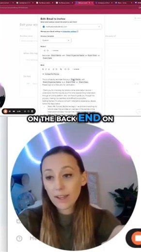 How I Cut My Notarization Time in Half with Calendly Part 1