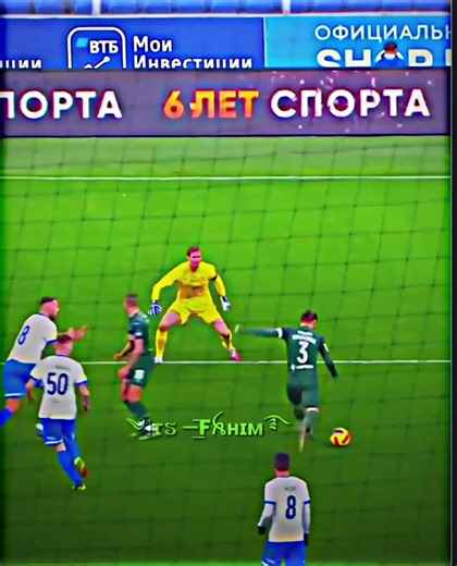 When referee use var correctly #football #shortvideo