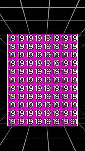 4.7K views · 80 reactions | If You Find It in 5 Seconds, You’re a Genius! #quiz #QuizTime #fun #noblequiz #fblifestyle | Epic Quizzer | Facebook