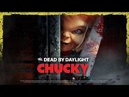 Dead by Daylight - Chucky - Official Trailer