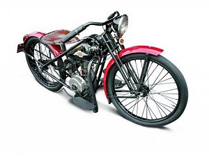 Simplex Servi-Cycle | The Online Automotive Marketplace | Hemmings, The World's Largest Collector Car Marketplace