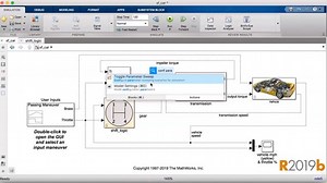 New Ways to Edit and Build Models Quickly in Simulink