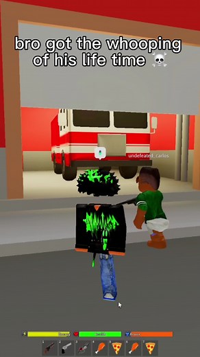 bro got the biggest whooping in his life ☠️ #dh #dahood #roblox #dahoodroblox #comedy #skits #robloxskits #dhskits #funny #dhm #CapCut #CapCut