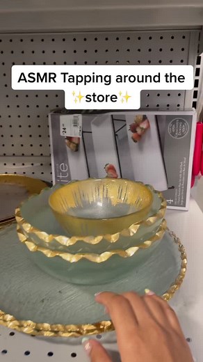 Relaxing ASMR Tapping Sounds for Sleep