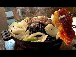 札幌で食べてうまかったおすすめ北海道めしのまとめ Top10 food you should eat in Sapporo,Hokkaido,Japan