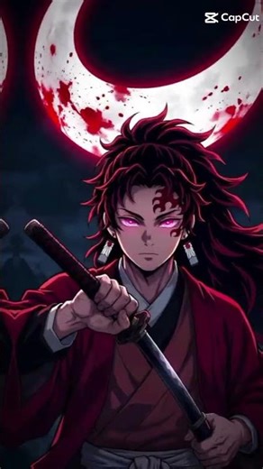 pick your favorite demon slayer character