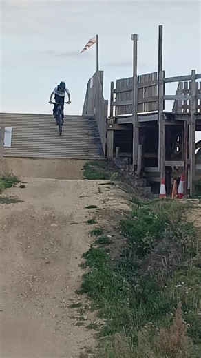 Exploring Phoenix Bike Park: A Beginner's Experience