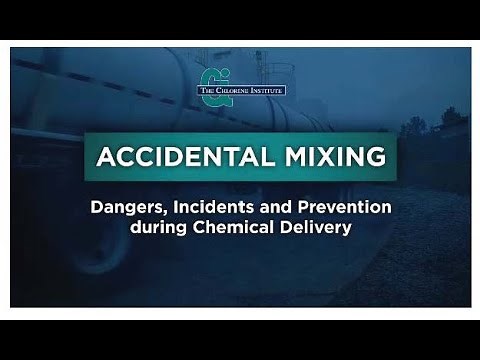 Accidental Mixing Video - YouTube