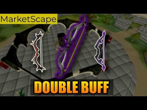 Ranged Weapons Are Surging… Here’s Why | MarketScape