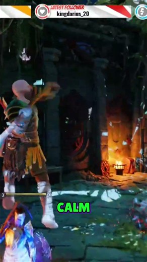 Surprise! Epic Forest Fight With Enemies & Shocking Room Encounter! #shorts