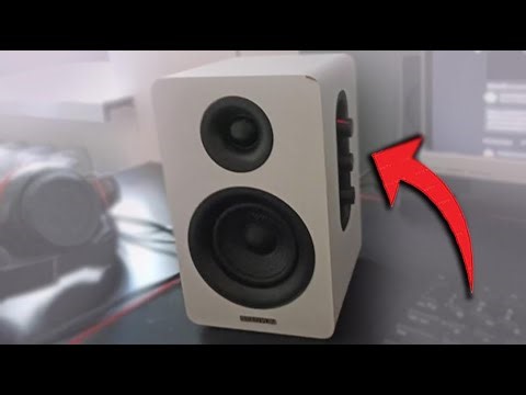 Sanyun SW208 - My Review - Unboxing