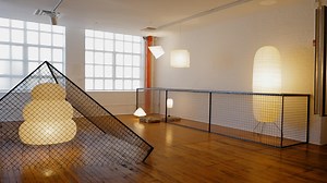 The Noguchi Museum Preview | NYC-ARTS