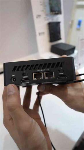 MSI’s New Mini PCs Are Changing the Game!