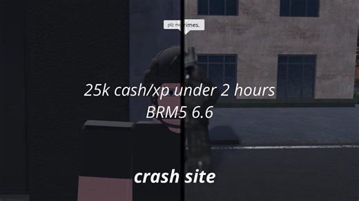 Best way to grind in BRM5 | Fandom