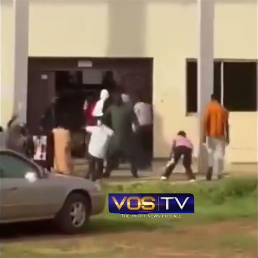 Lecturer Suspended After Viral Video Shows Candidates Being Flogged at Kwara Poly #news #kwara