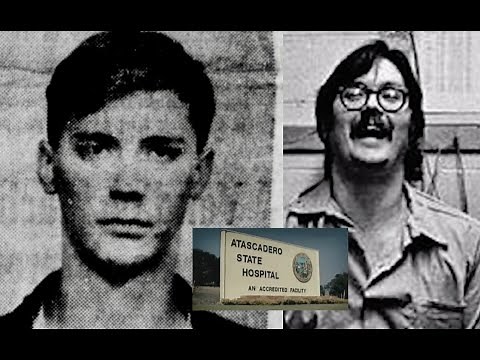 Ed Kemper: Inside Atascadero State Hospital