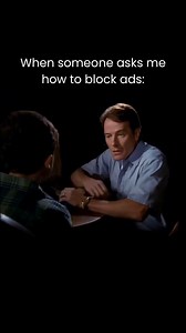 13K views · 1K reactions | Once you start blocking ads, you’ll never want to stop. | Brave Software | Facebook