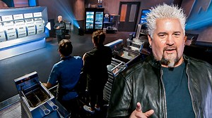 Esta brutal competencia entre 16 reconocidos chefs determinará quiénes son los merecedores de ostentar el cinturón del ganador #DesafíoDeChefs | Food Network Latinoamérica