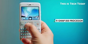 The First iPhone vs The First Android!