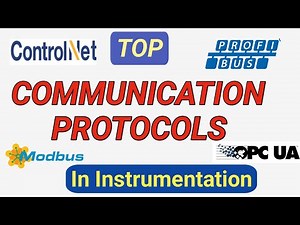 ESSENTIAL Communication Protocols Every Automation Enthusiast Needs