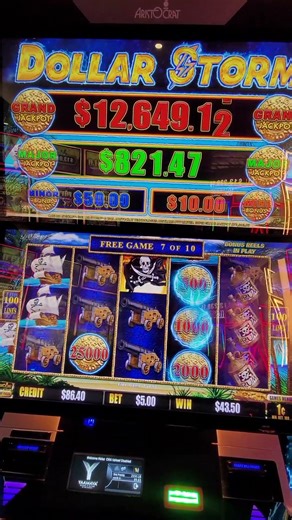 Aa #slot #foryou #casinogame