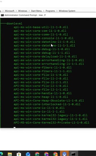 I Turned My PC Into a Hacking Terminal (CMD Only)