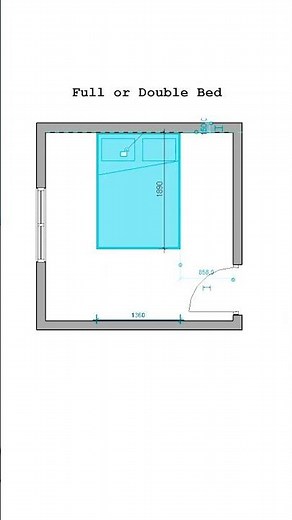 Bed Sizes Explained