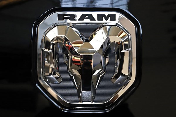 Chrysler recalls over 70,000 Ram trucks