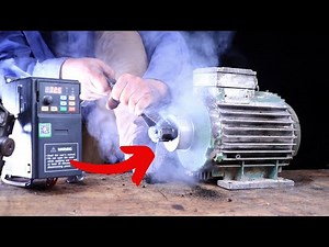 Homemade Metal Lathe Machine (part 11)