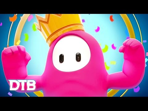 Fall Guys Theme (g3ox_em EDM Remix)