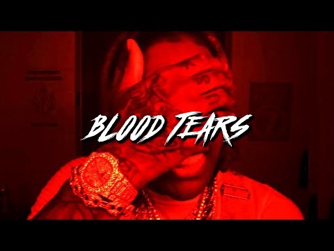 [HARD] No Auto Durk x Lil Durk Type Beat 2025 - "Blood Tears" | Chicago Drill