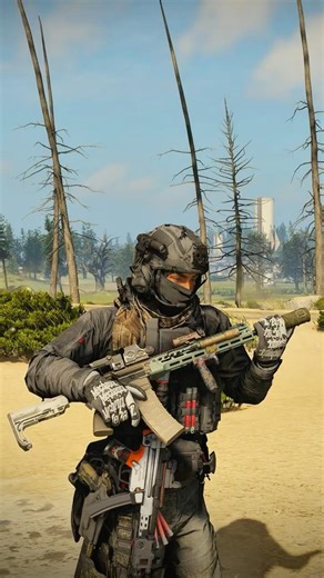 Ghost Recon Breakpoint#gaming #shorts