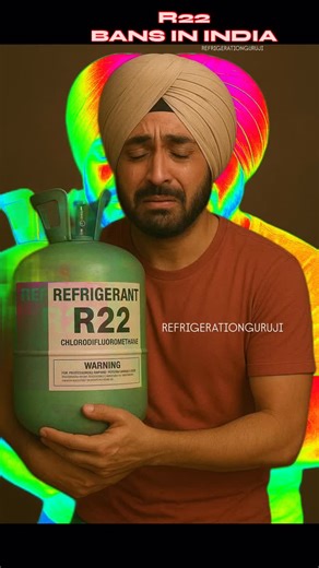 Mother Refrigeration on Instagram: "R-22 ban timeline and status January 1, 2015: 10% reduction in R-22 production was mandated. January 1, 2020: 35% reduction was mandated. January 1, 2025: 67.5% reduction was mandated. January 1, 2030: Production of R-22 will be completely phased out."