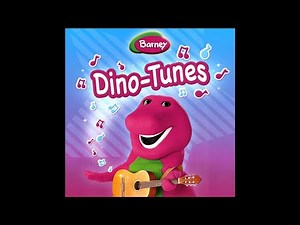 Barney: Dino-Tunes (THE VIDEO)