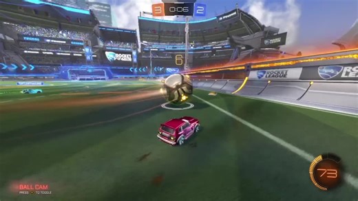 Epic Gaming Moments in CapCut Edits