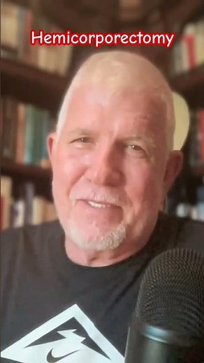 Hemicorporectomy
