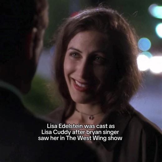 Lisa Cuddy: The Right Choice in House MD