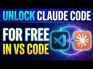 How to Install & Use Claude Code in VS Code | Complete Setup Guide