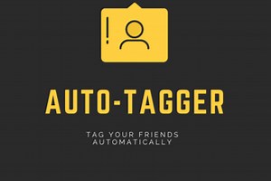 Auto-Tagger