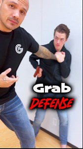532K views · 2.9K reactions | Ready to take control of your safety? Our Self-Defense Course gives you practical skills anyone can learn — fast, simple, and effective.  Get lifetime access here: https://selfdefensegoat.ca/products/self-defense-seminar-complete-training-program  | Self Defence with Kevin Goat | Facebook