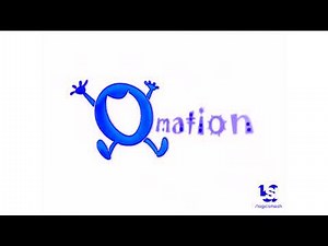 O-Mation & Nickelodeon Logos (2007) Effects (Inspired by Preview 2 Effects)