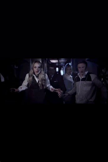 Don’t Watch Alone 😨 ❌| Howl (2015) Horror Clip