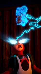 43K views · 4K reactions | If you're up against a superhero who fights with water... Is your best option really someone who throws fire? Research, my dear. #heroinside #cartoon #tvshow #superheroes #comedy #fire #cryingman #firegirl #fight #fighting | Hero Inside | Facebook