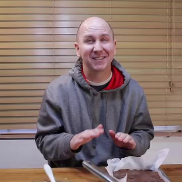 RECIPE: https://www.inthekitchenwithmatt.com/creamy-old-fashioned-fudge If you like chocolate and you like fudge, you have got to try this super yummy recipe. | In The Kitchen With Matt