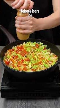 Ne süsd meg a májat, amíg meg nem látod ezt a trükköt, ami viharként söpört végig az egész világon!