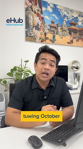 54K views · 270 reactions | NSW 491 Invitation: Things you need to know. #491Visq #eHubInternationalPhilippines#eHubInternational #PinoyInAustralia#FilipinoInAustralia. #FilipinoInternationalStudent #PinoyInSydney #FilipinoMigrant #StudentVisaToAustralia #Australia #Filipino | eHub International Australia- Philippines | Facebook