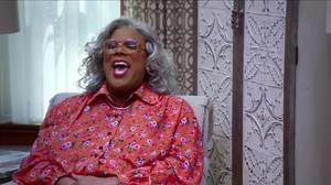 Tyler Perry plans to retire 'Madea' character
