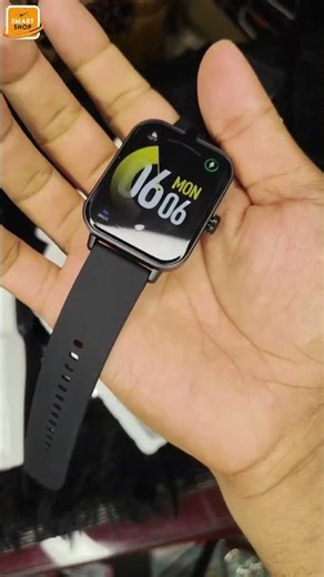 COLMI Smartwatches Unboxed: P71 vs P81 vs P86 vs V73 #unboxing #gadgets