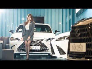 超簡單LEXUS NX200 NX250 NX350h NX車系DRCC定速巡航跟車使用說明